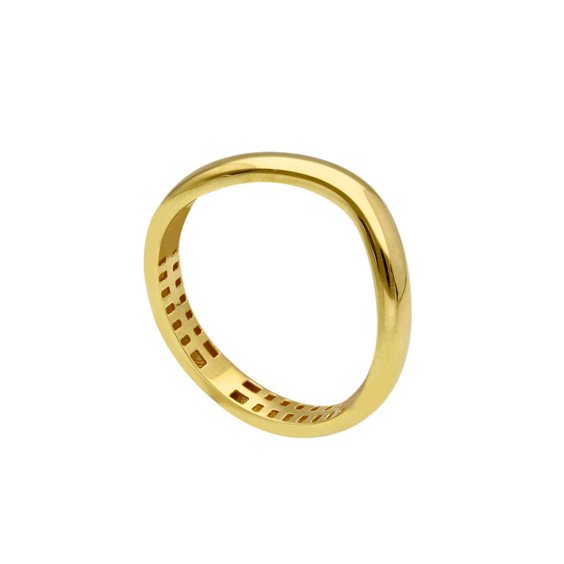 Anello Gioielleria Dossena  Donna in Oro 288753 - 288753